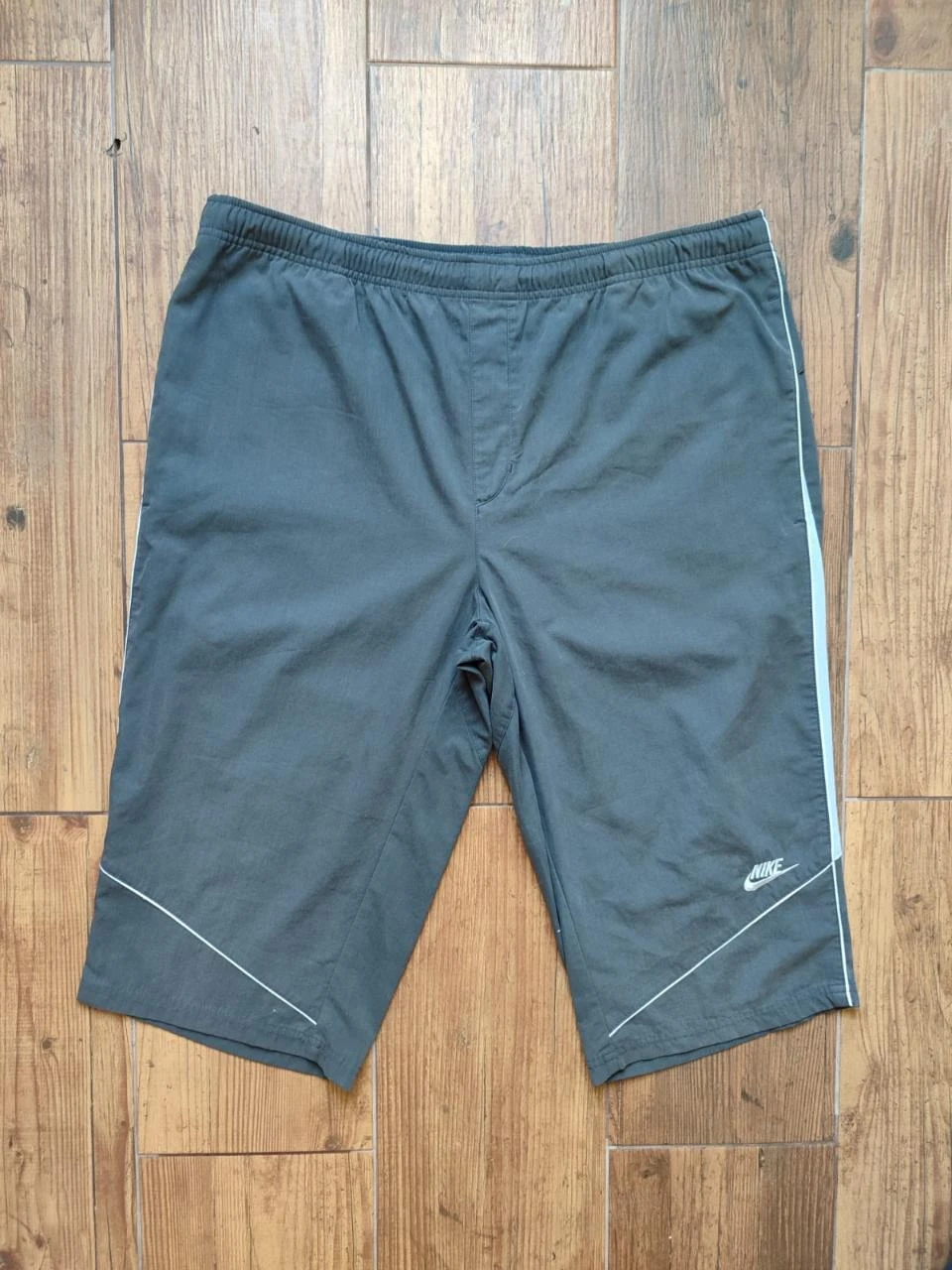Nike Vintage Y2K Long shorts
